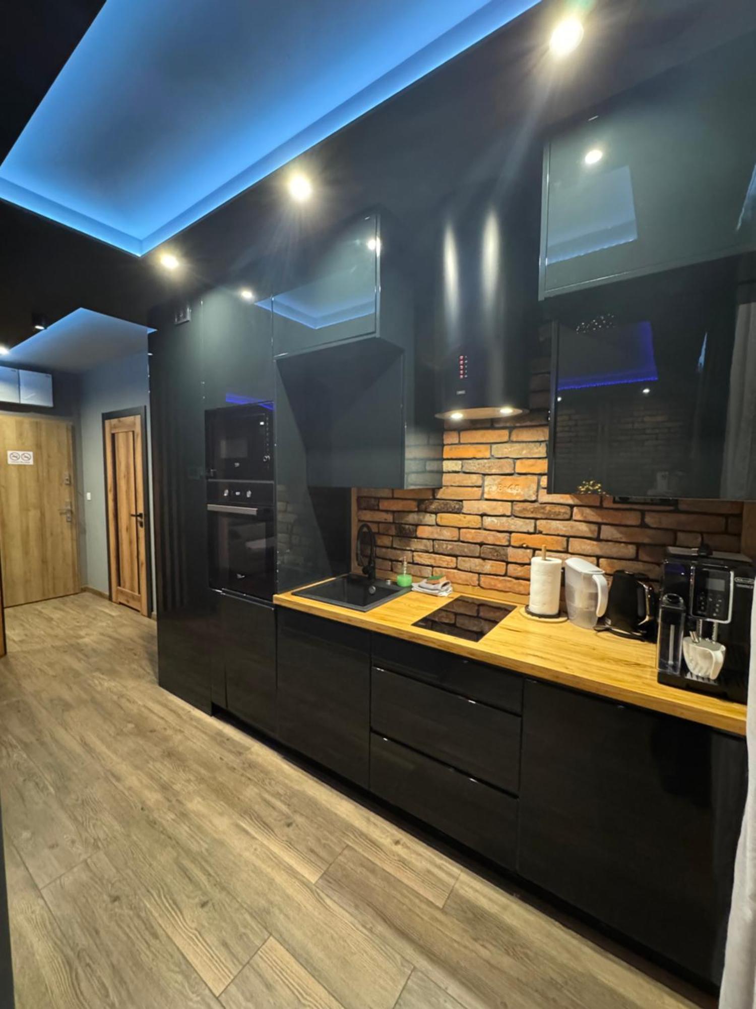 Merlin Apartments Zamość المظهر الخارجي الصورة